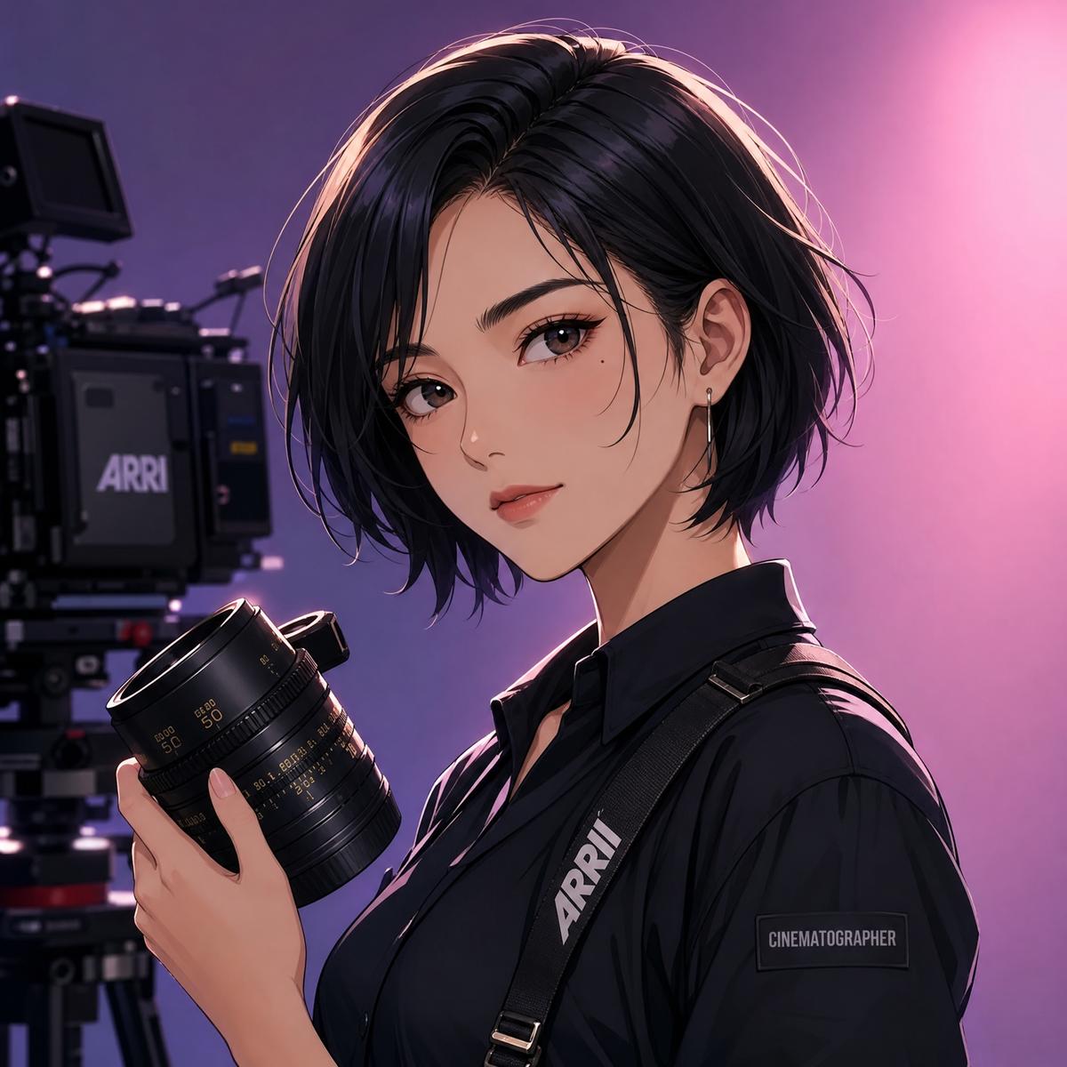 茄子视频创作者